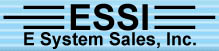 Display Shelving Logo