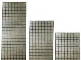 Wire Grid Panels